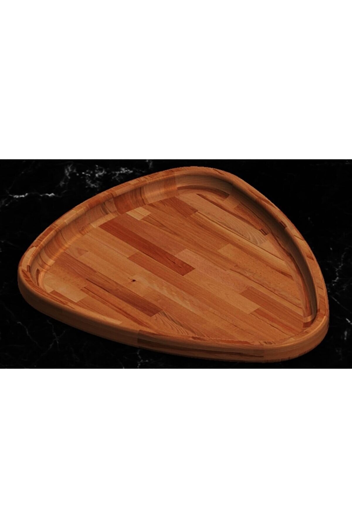 AHŞAP SUNUM TEPSİSİ LBSSTPS02