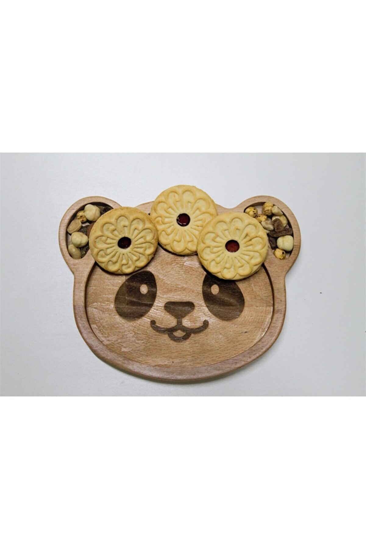 CHILDREN’S FOOD LBPND01