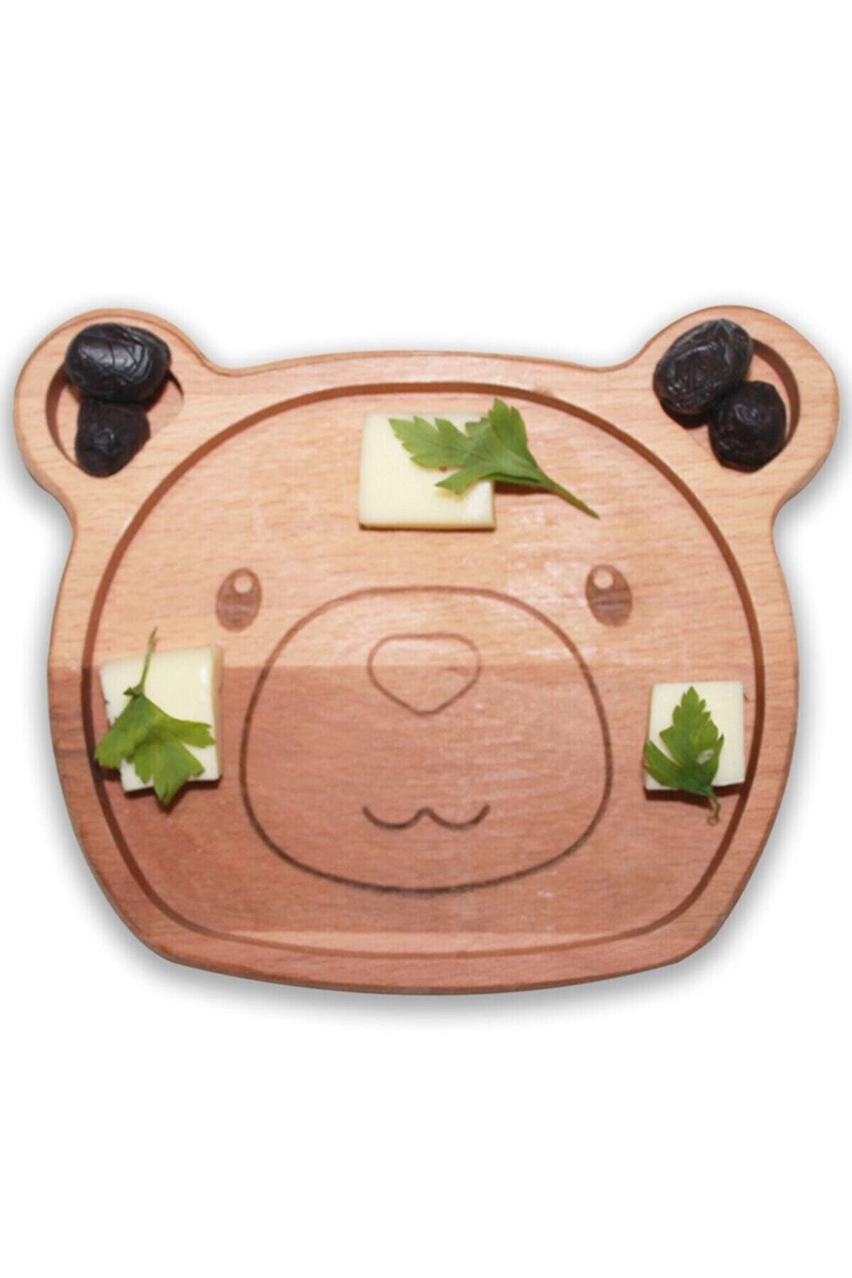 CHILDREN’S FOOD LBAY01