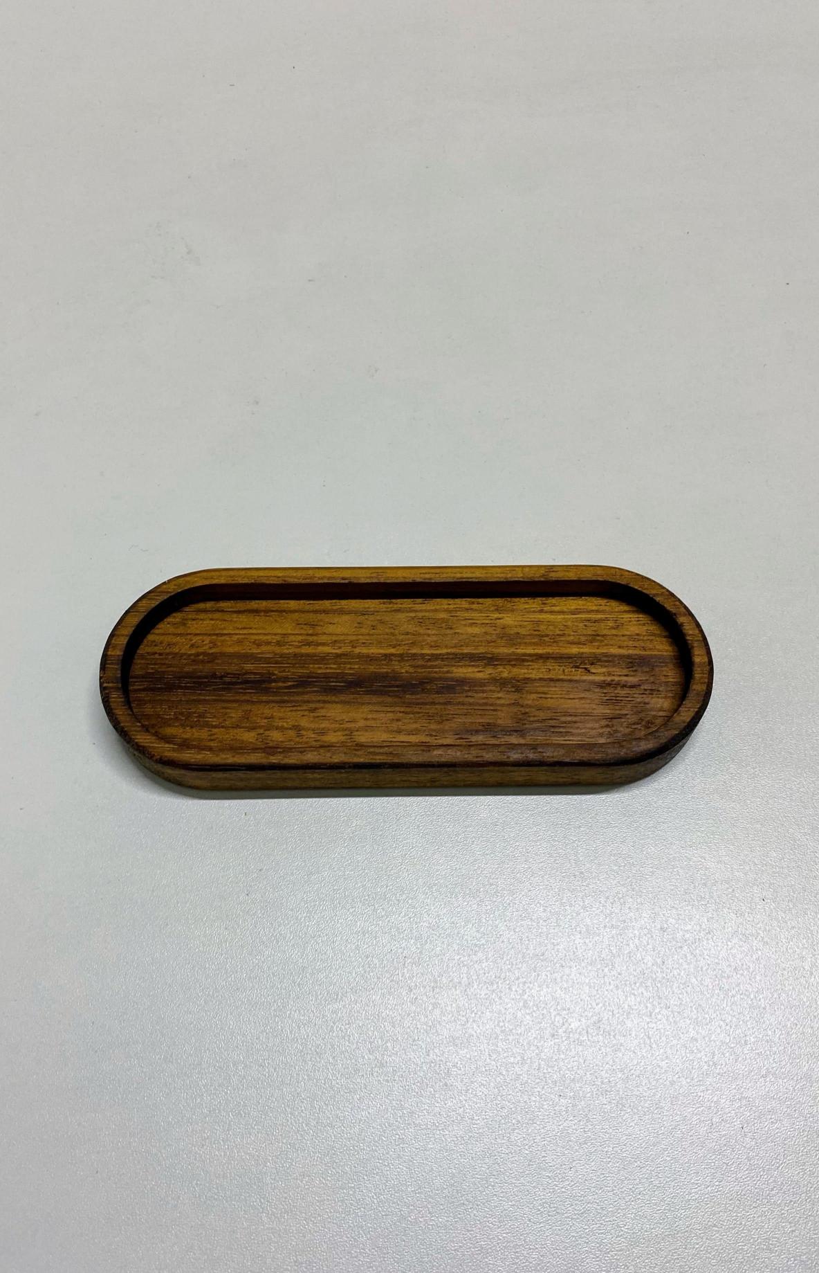 LİVABORD AHŞAP MENAJ TAKIMI LBMNJ020