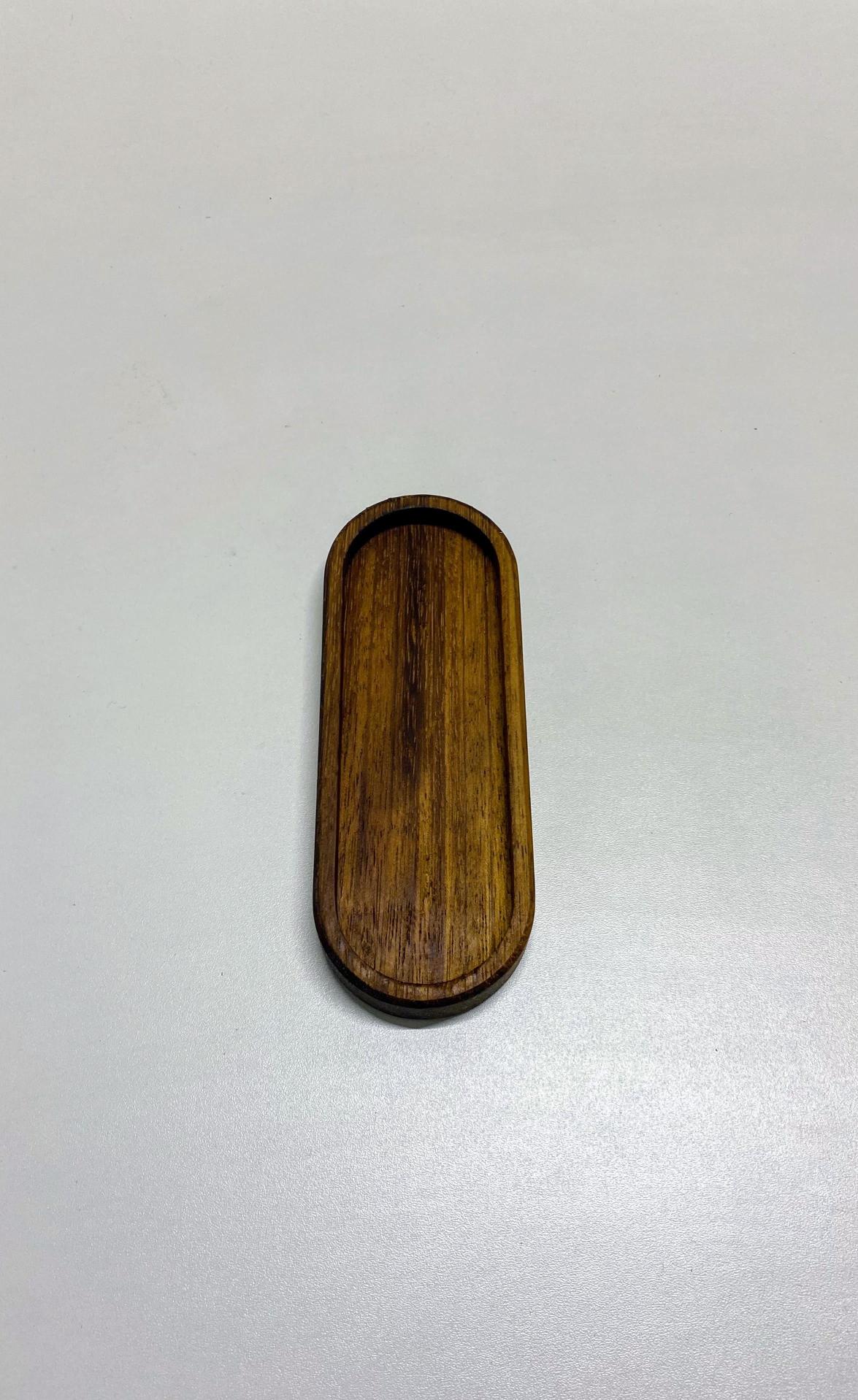 LİVABORD AHŞAP MENAJ TAKIMI LBMNJ020