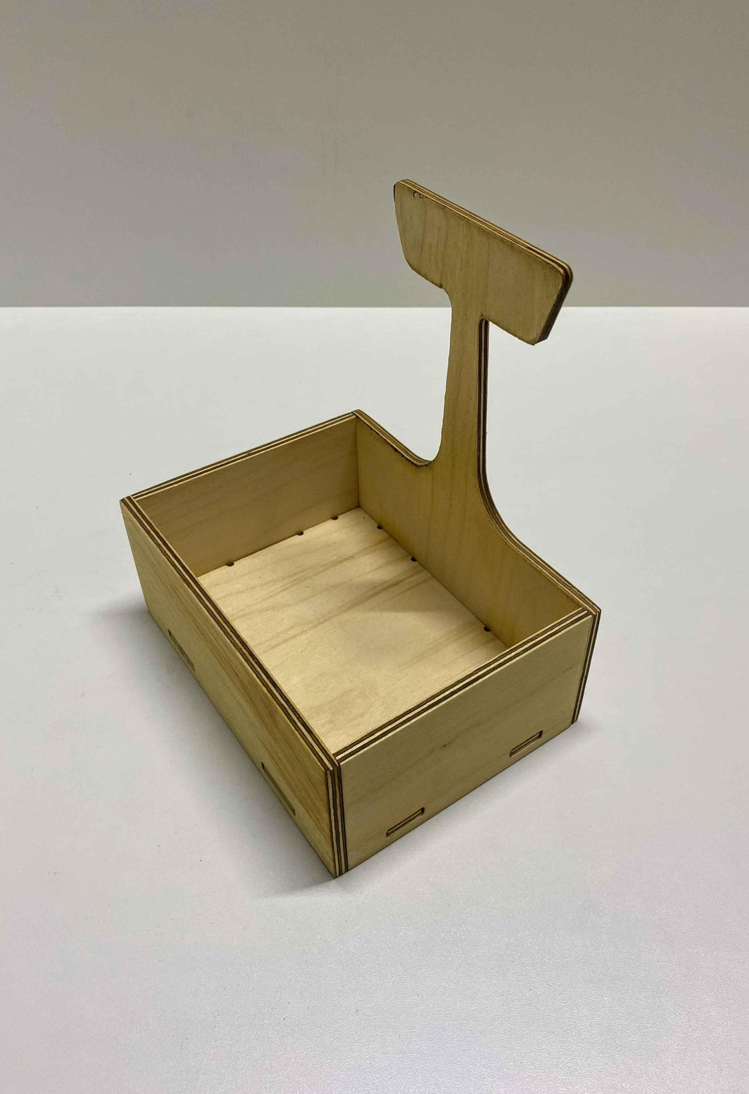 LİVABORD AHŞAP MENAJ TAKIMI LBMNJ015