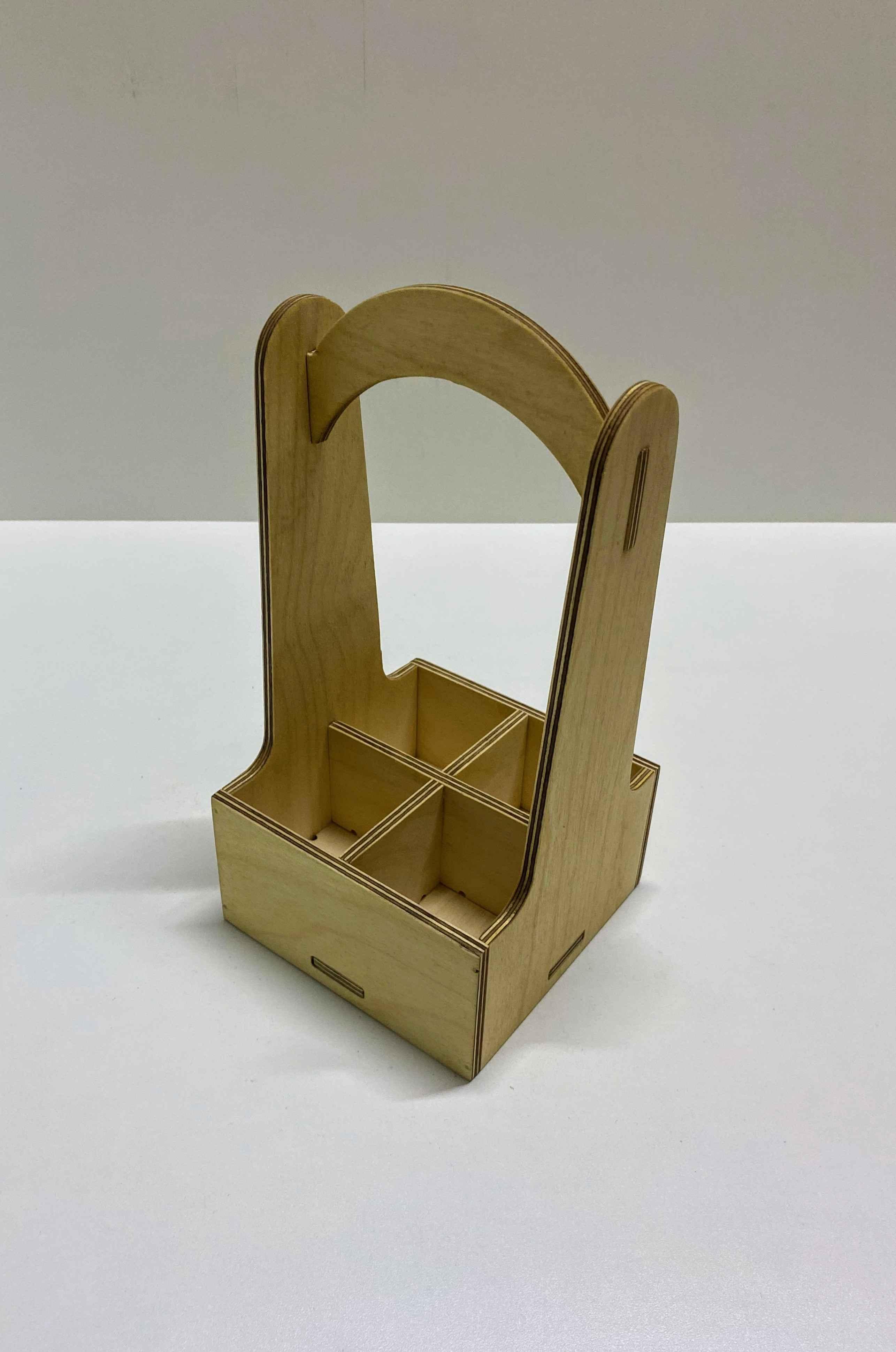 LİVABORD AHŞAP MENAJ TAKIMI LBMNJ017