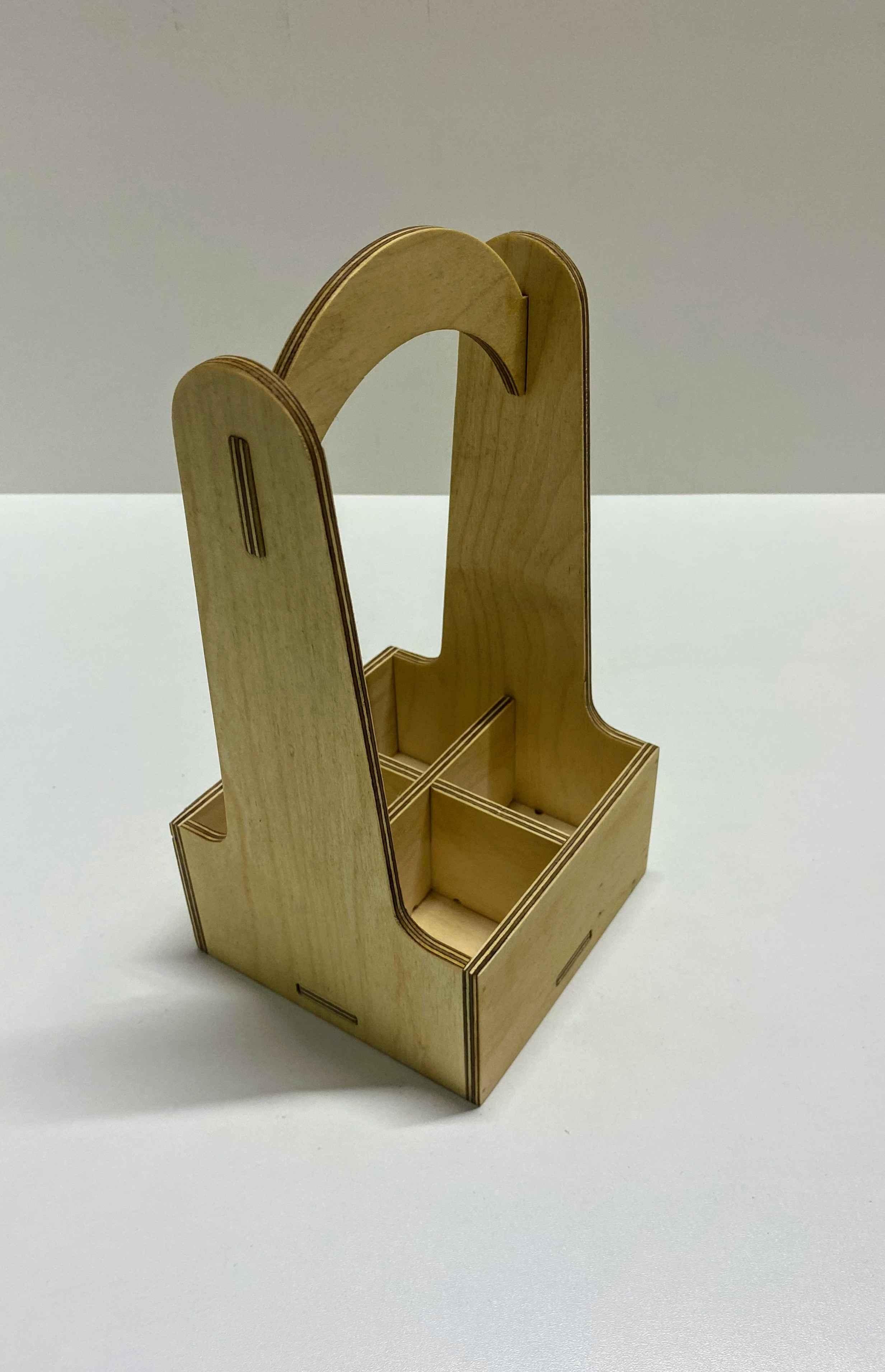 LİVABORD AHŞAP MENAJ TAKIMI LBMNJ017