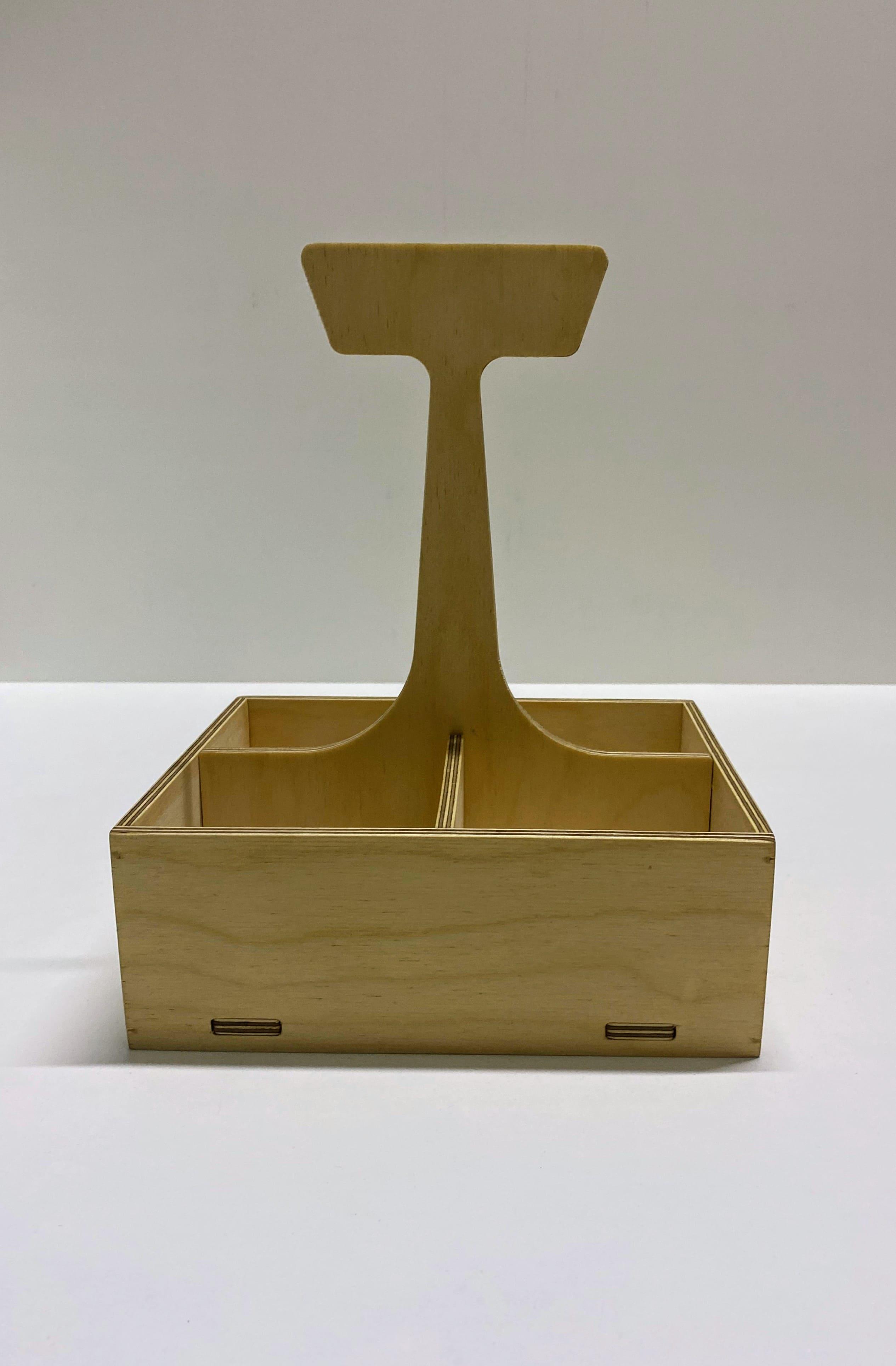 LİVABORD AHŞAP MENAJ TAKIMI LBMNJ014