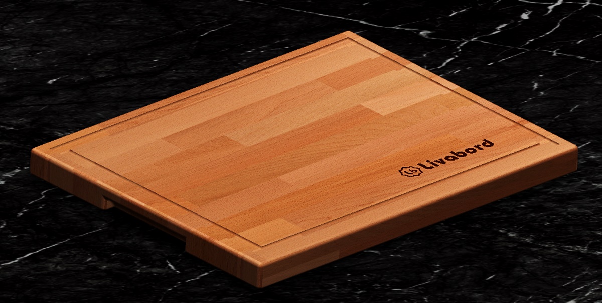 BÜYÜK BOY KESİM TAHTASI LBTZB30KES01