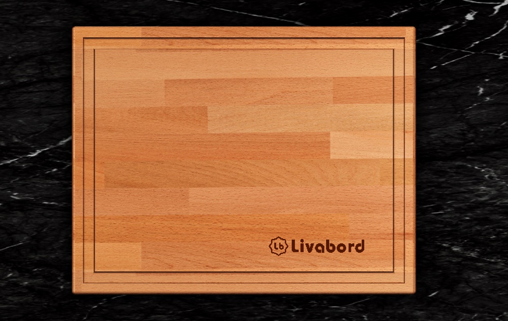 BÜYÜK BOY KESİM TAHTASI LBTZB30KES01