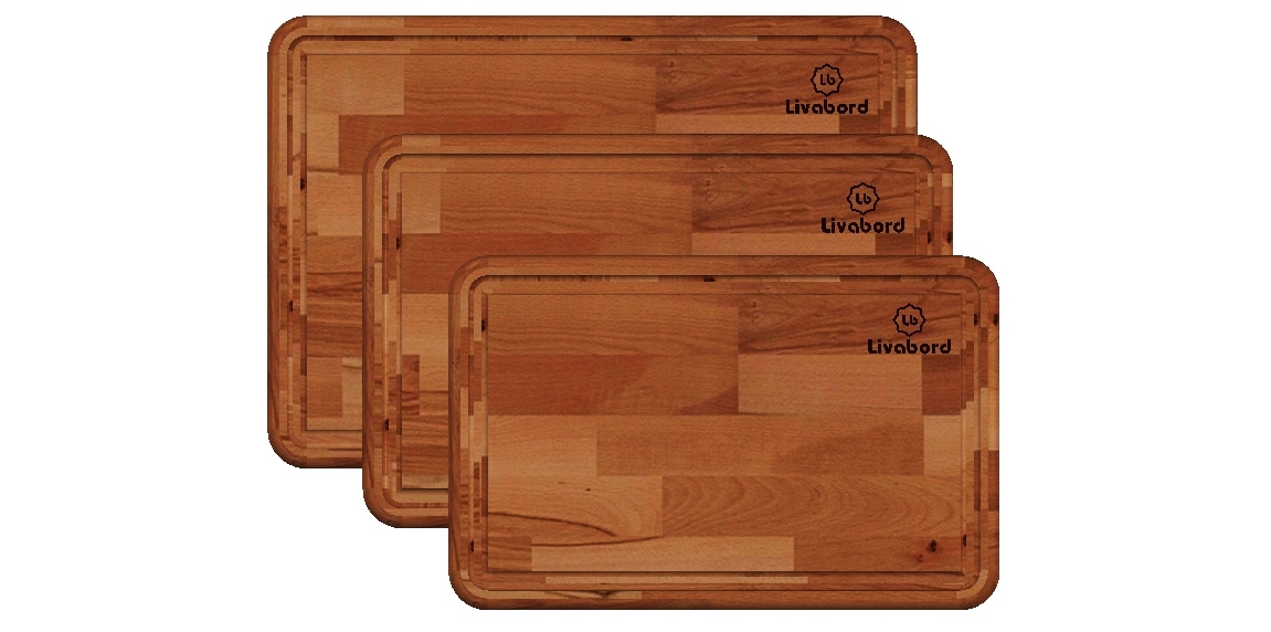 ÜÇLÜ SUNUM LB3KSP12