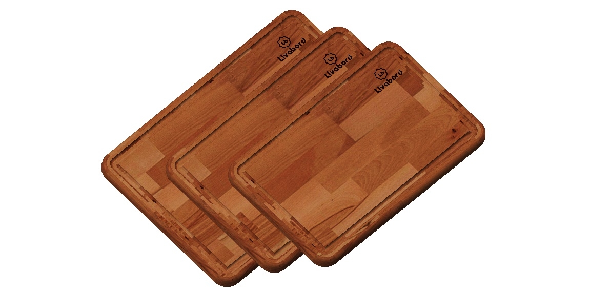 ÜÇLÜ SUNUM LB3KSP12