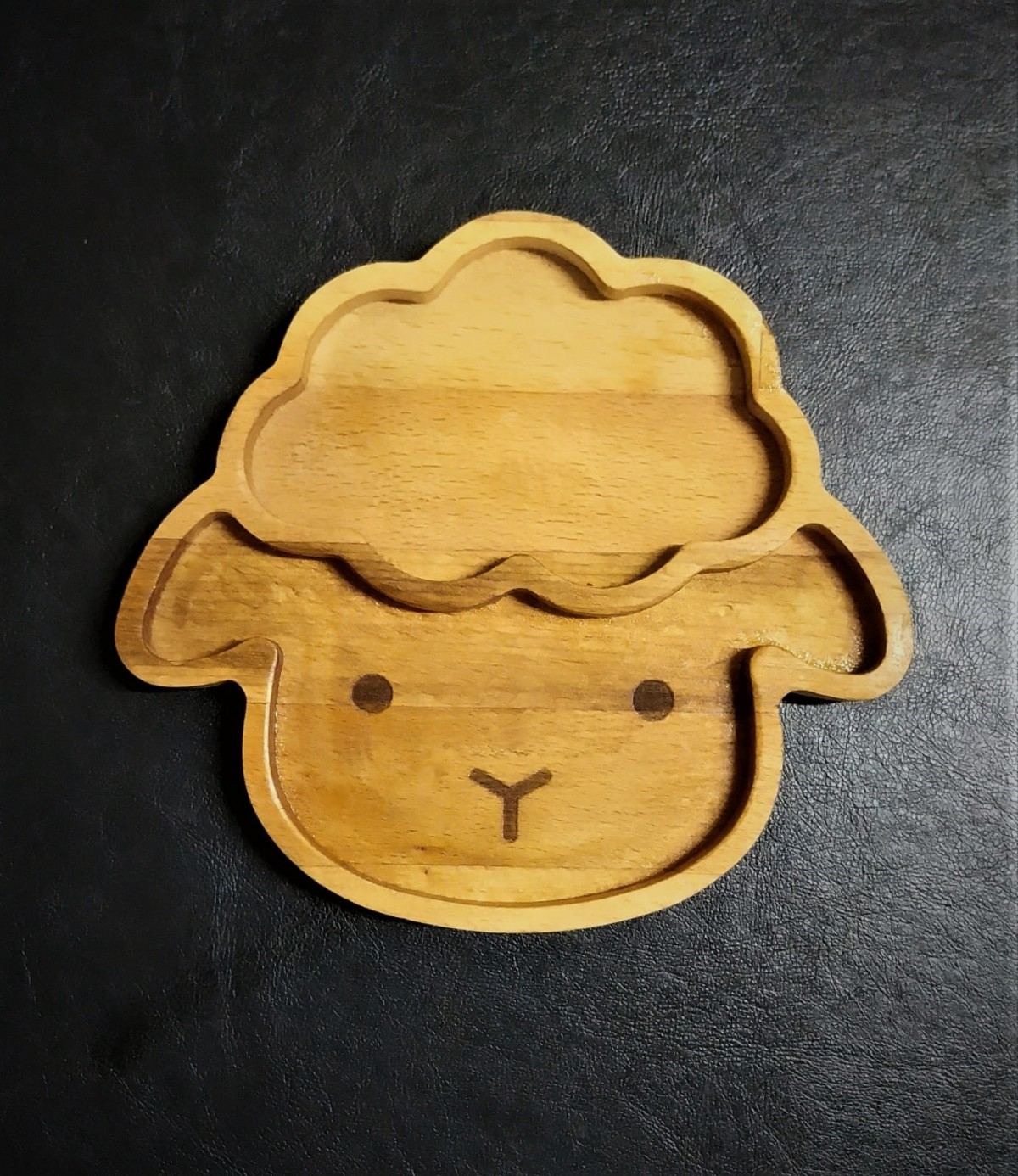 CHILDREN’S FOOD LBKZ01