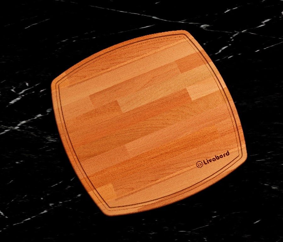 BÜYÜK BOY KESİM TAHTASI LBTZB30KES10