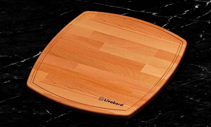 BÜYÜK BOY KESİM TAHTASI LBTZB30KES10