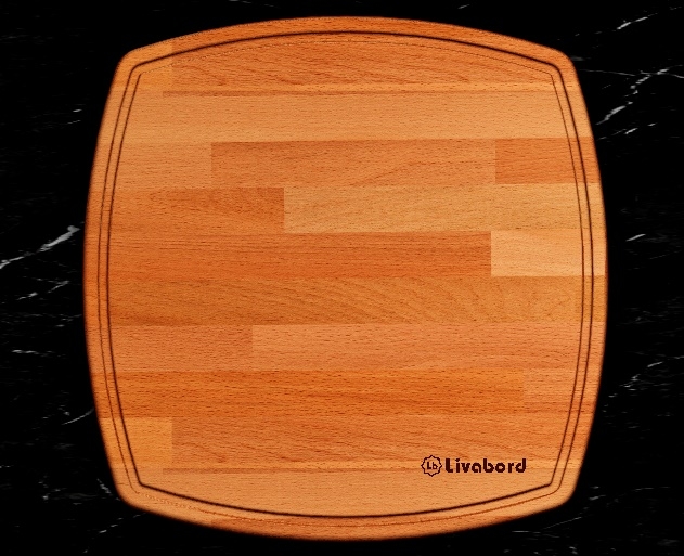 BÜYÜK BOY KESİM TAHTASI LBTZB30KES10