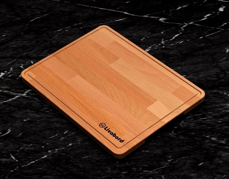 BÜYÜK BOY KESİM TAHTASI LBTZB30KES02