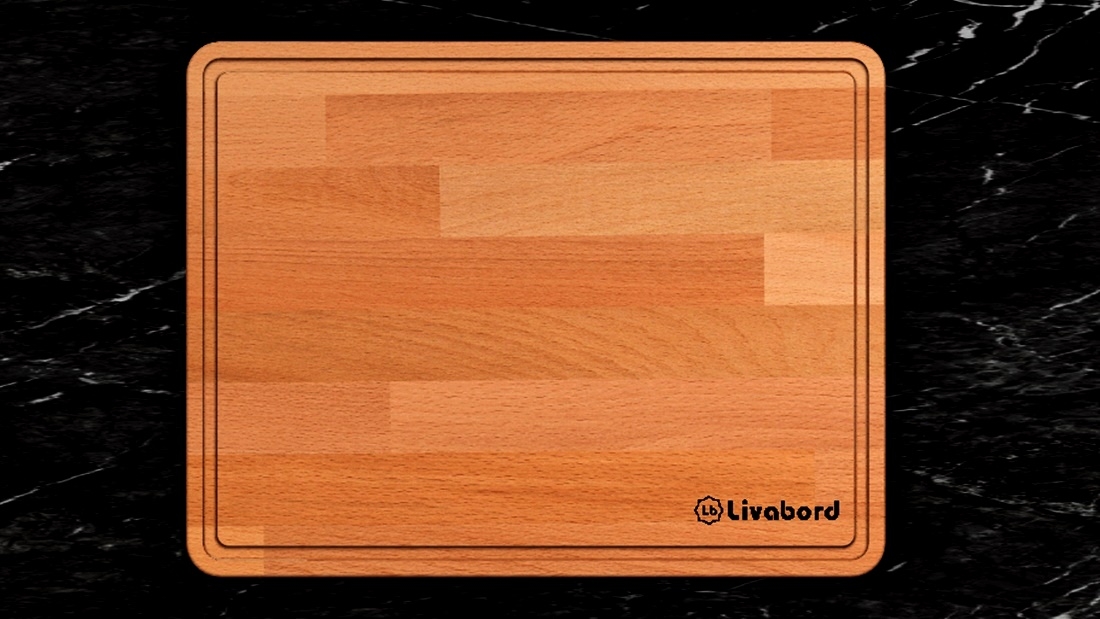 BÜYÜK BOY KESİM TAHTASI LBTZB30KES02