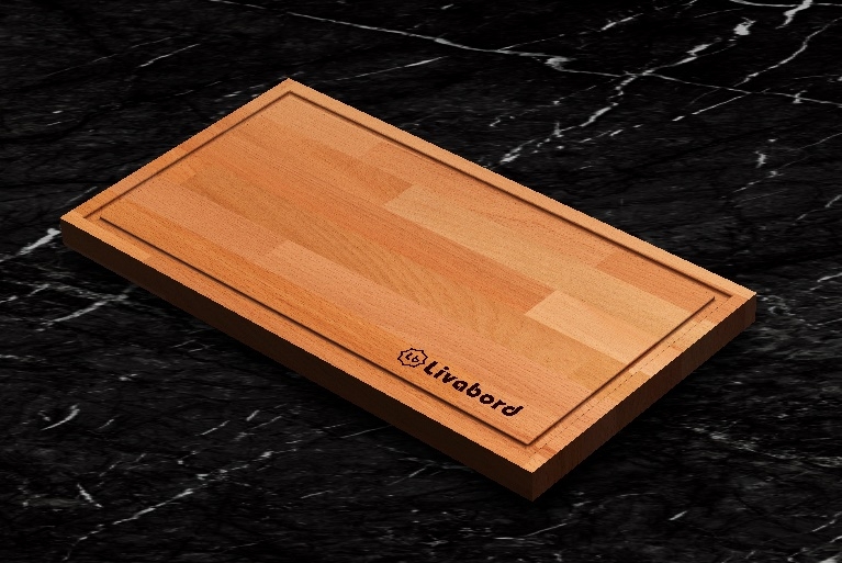 BÜYÜK BOY KESİM TAHTASI LBTZB30KES03