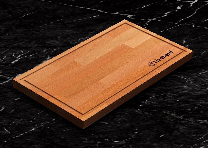 BÜYÜK BOY KESİM TAHTASI LBTZB30KES03