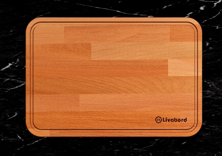 BÜYÜK BOY KESİM TAHTASI LBTZB30KES04