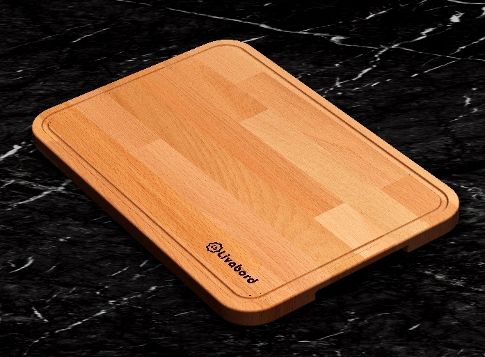 BÜYÜK BOY KESİM TAHTASI LBTZB30KES04