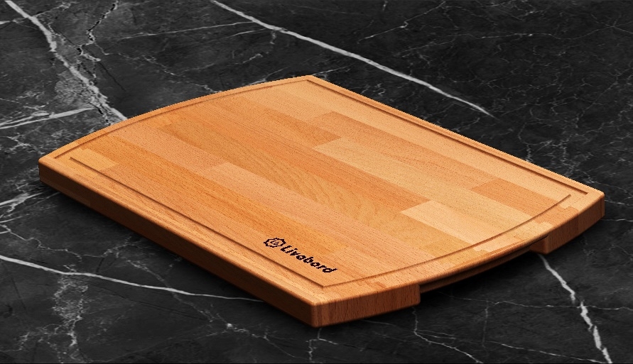 BÜYÜK BOY KESİM TAHTASI LBTZB30KES05