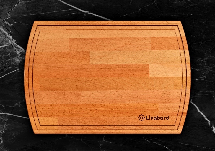 BÜYÜK BOY KESİM TAHTASI LBTZB30KES05