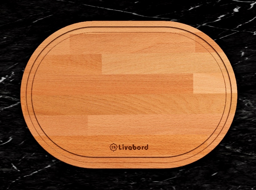 BÜYÜK BOY KESİM TAHTASI LBTZB30KES06