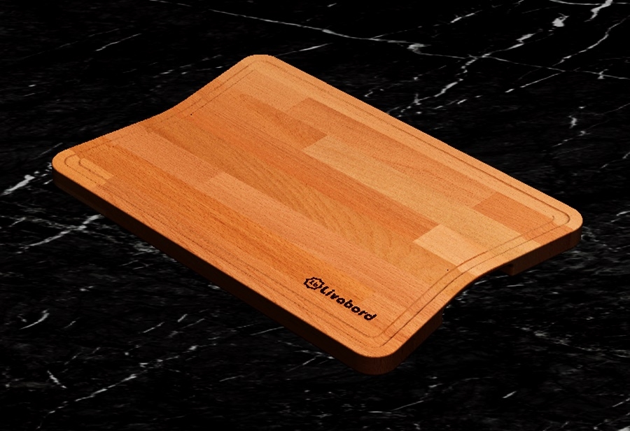 BÜYÜK BOY KESİM TAHTASI LBTZB30KES07