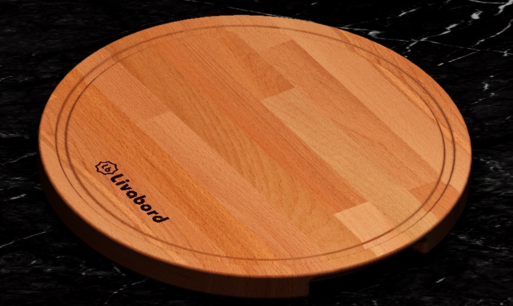 BÜYÜK BOY KESİM TAHTASI LBTZB30KES08