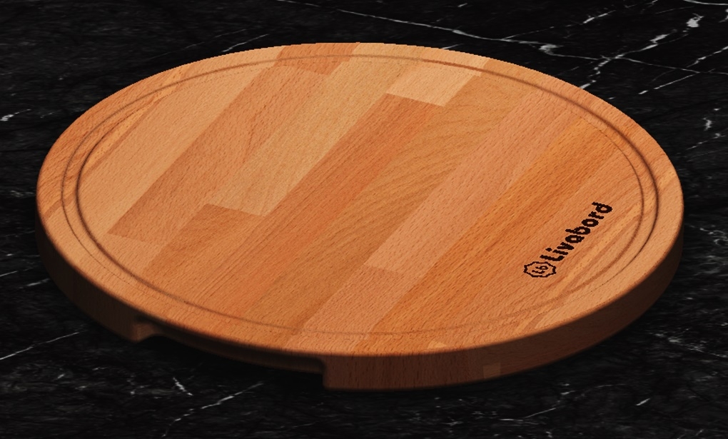 BÜYÜK BOY KESİM TAHTASI LBTZB30KES08