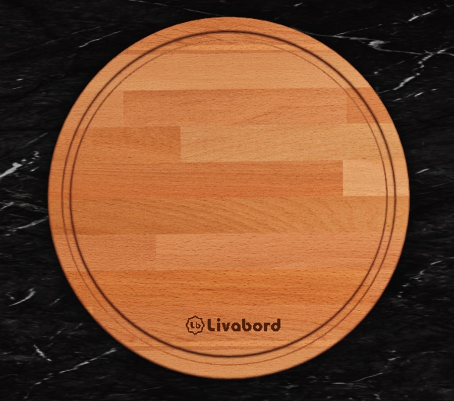 BÜYÜK BOY KESİM TAHTASI LBTZB30KES08