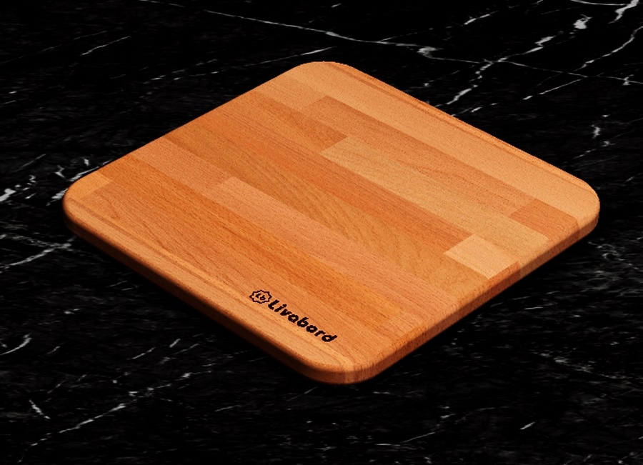 BÜYÜK BOY KESİM TAHTASI LBTZB30KES09