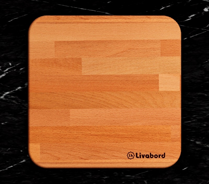 BÜYÜK BOY KESİM TAHTASI LBTZB30KES09