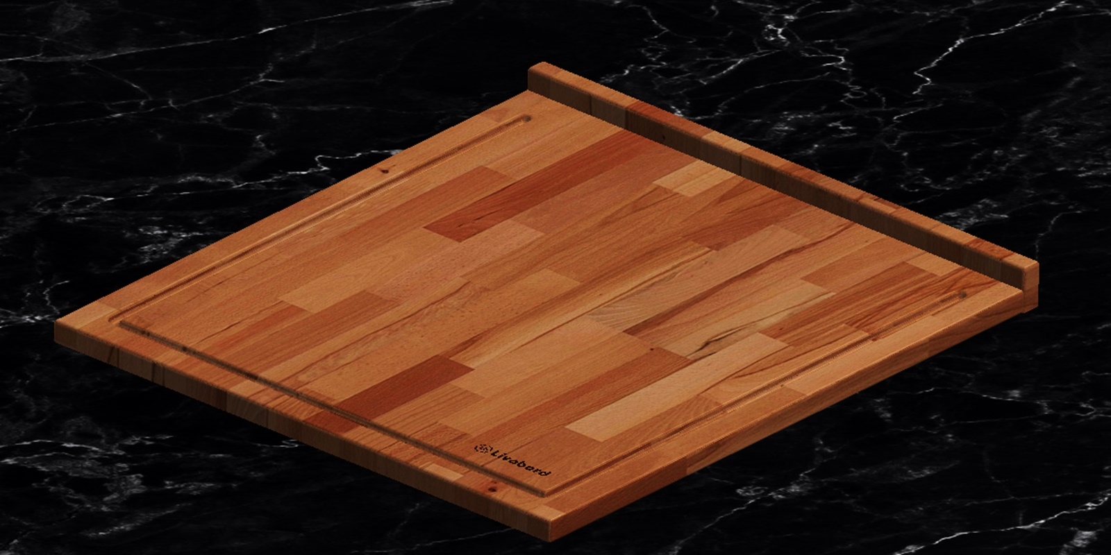 TEZGAH ÜSTÜ LBTZBB03