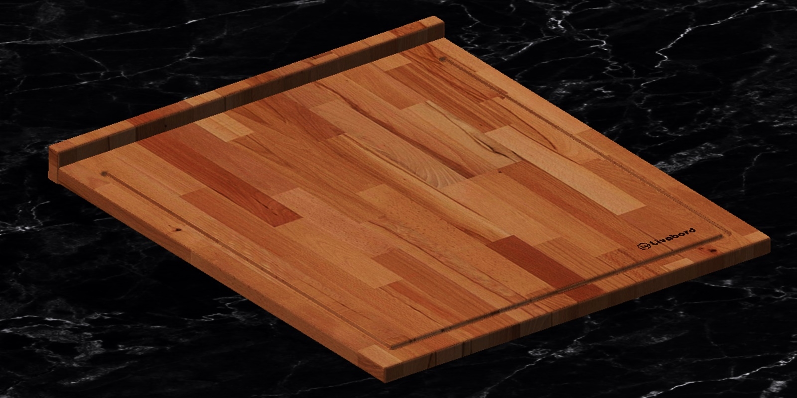 TEZGAH ÜSTÜ LBTZBB03