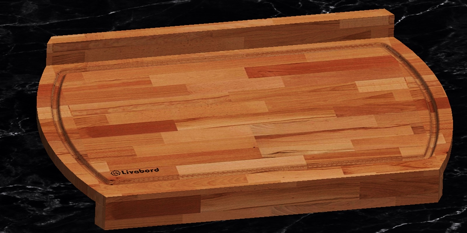 TEZGAH ÜSTÜ LBTZBB04