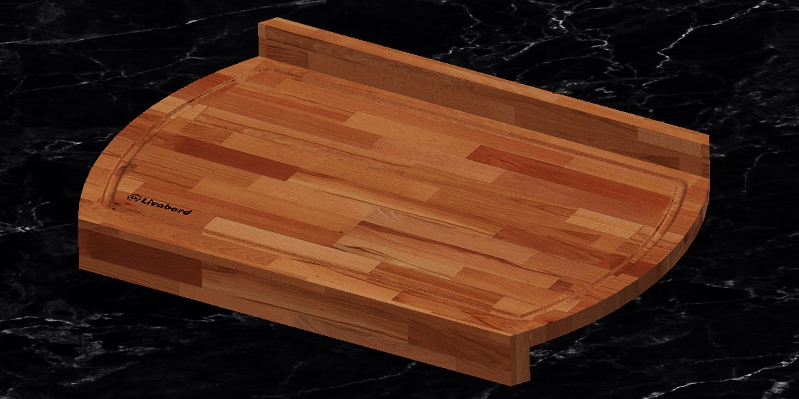 TEZGAH ÜSTÜ LBTZBB04