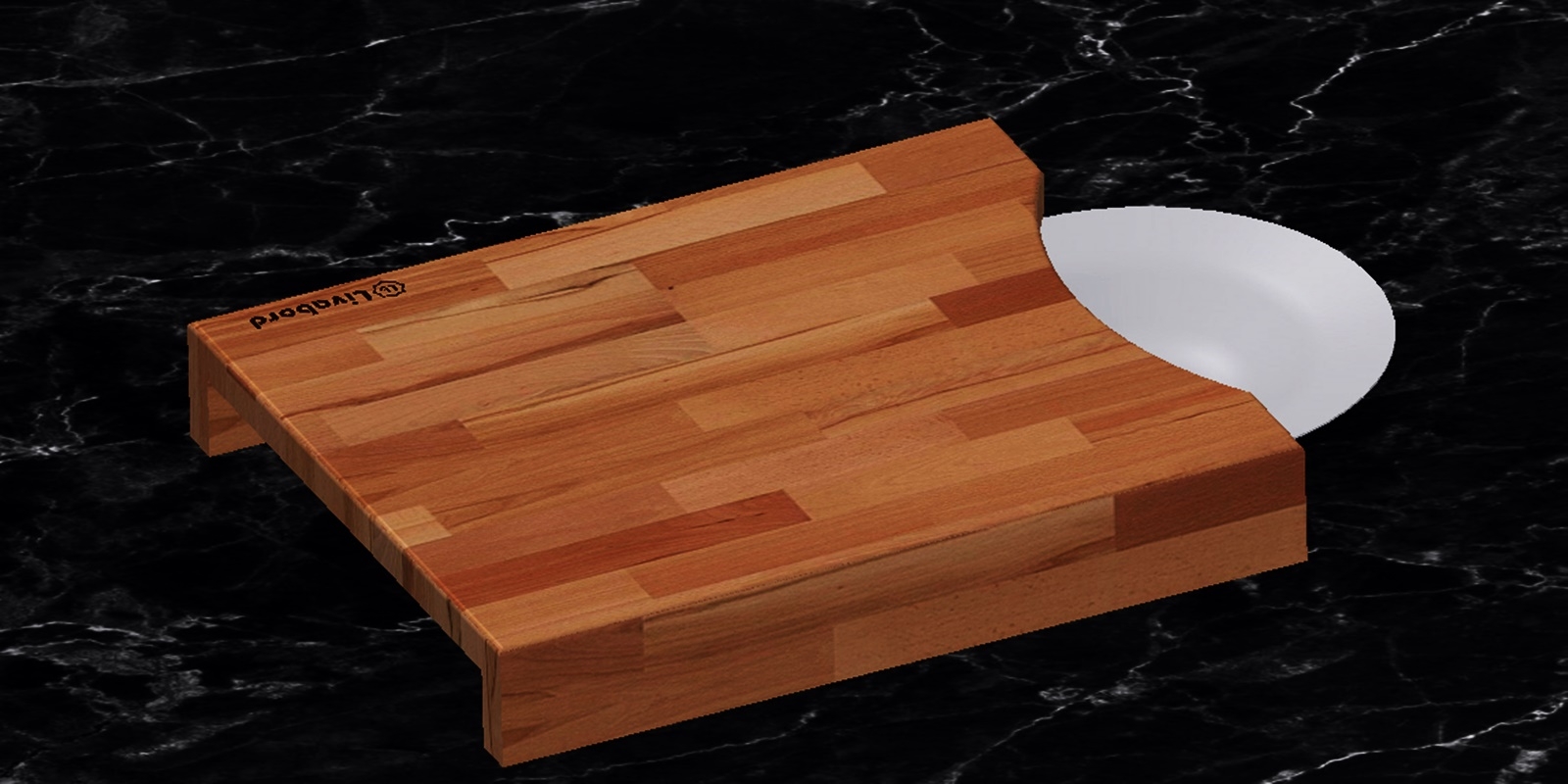 TEZGAH ÜSTÜ LBTZBB06