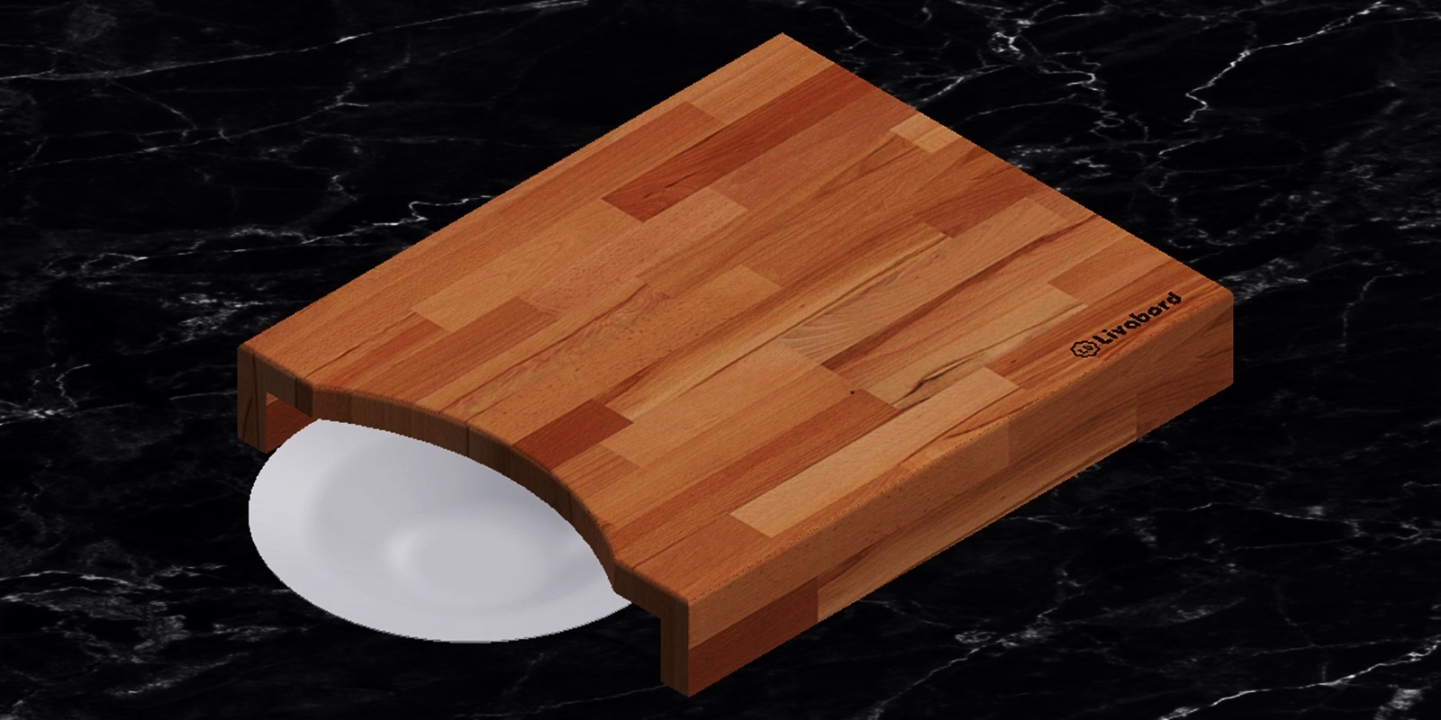 TEZGAH ÜSTÜ LBTZBB06