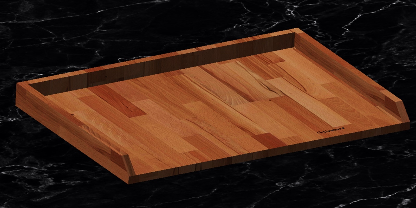 TEZGAH ÜSTÜ LBTZBB07