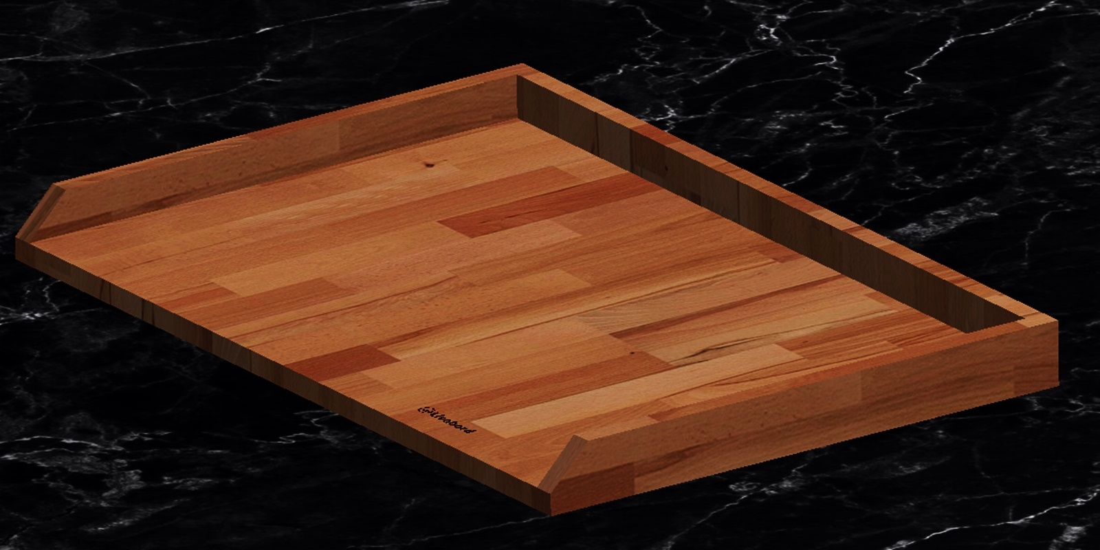 TEZGAH ÜSTÜ LBTZBB07