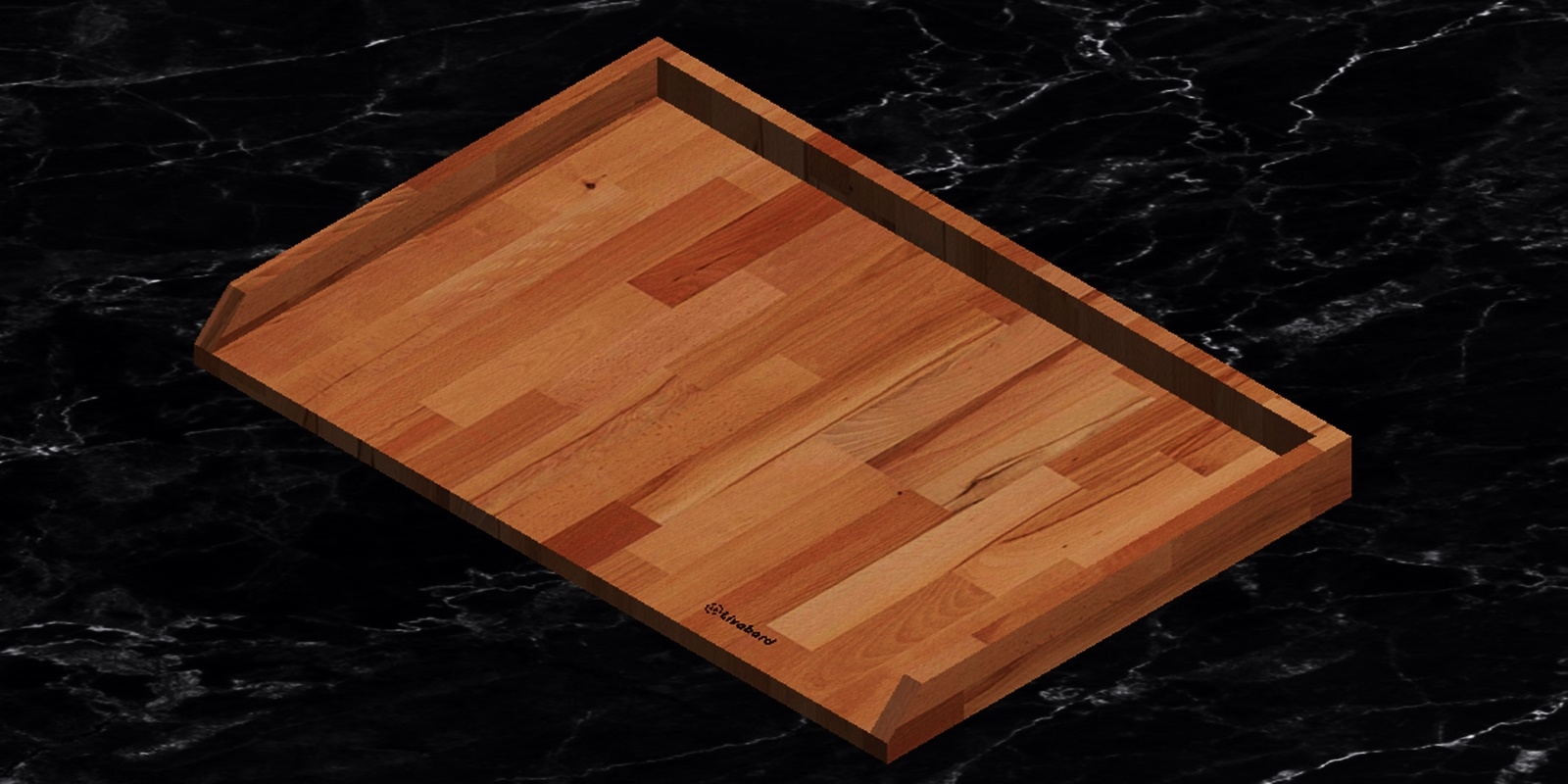 TEZGAH ÜSTÜ LBTZBB07