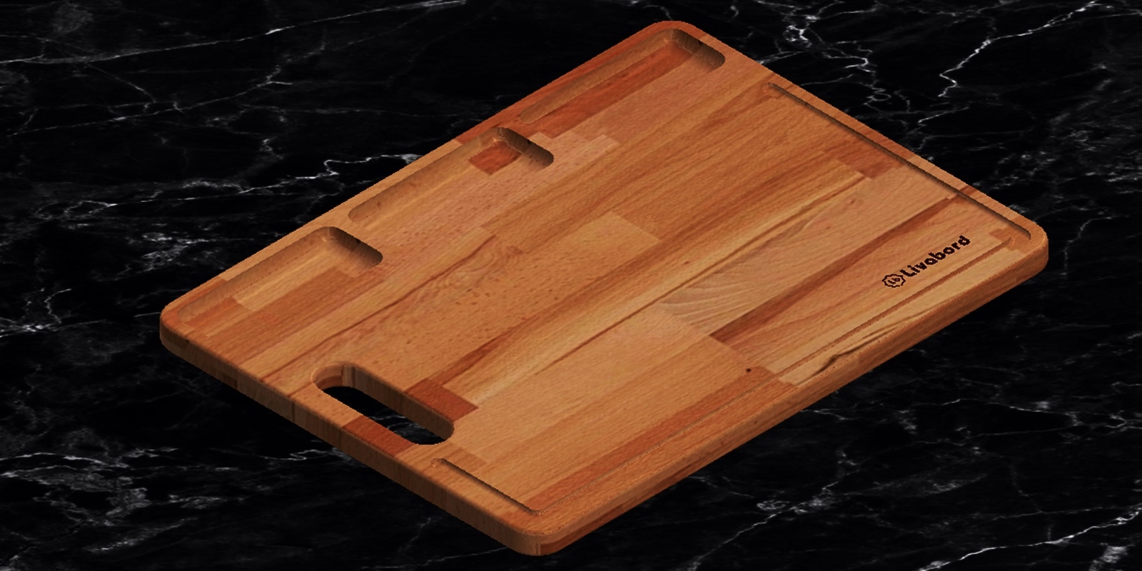 TEZGAH ÜSTÜ LBTZBB11