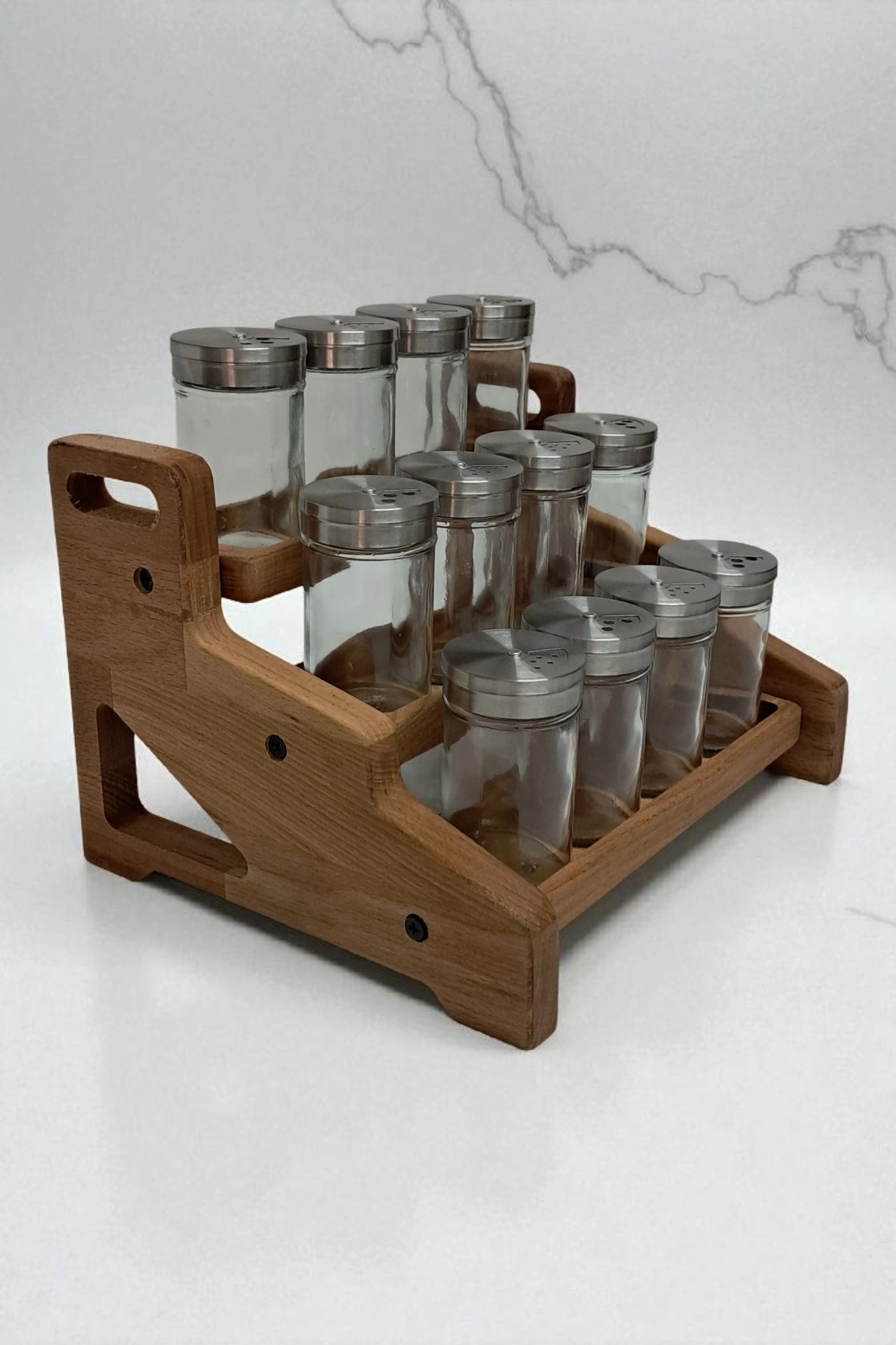 LİVABORD BAHARATLIK SETİ LBBHRTSET14