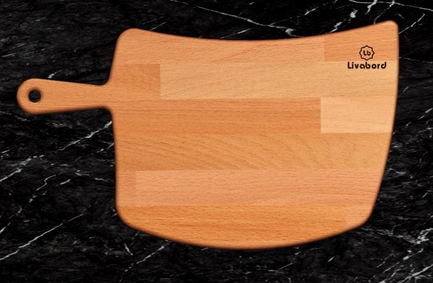 Single Cut, Presentation and Cheese Boards