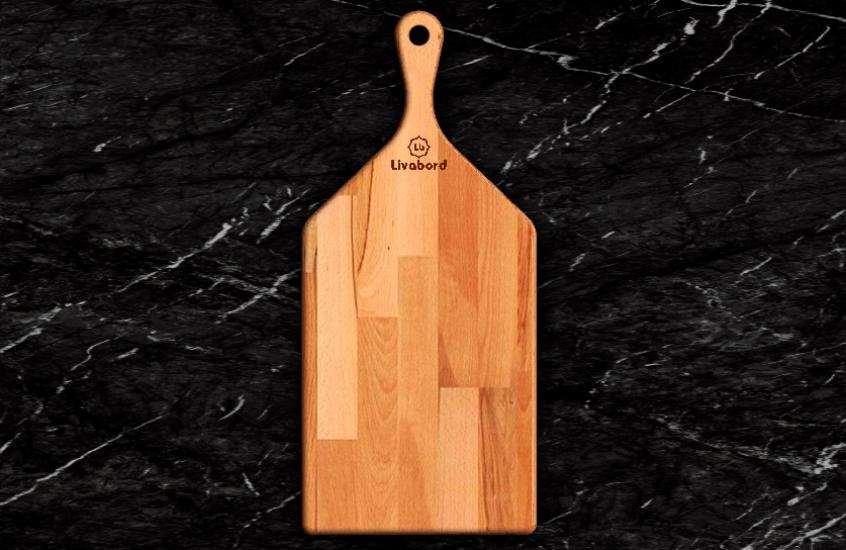 Single Cut, Presentation and Cheese Boards