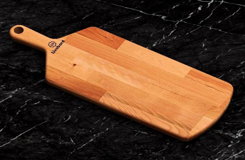 Single Cut, Presentation and Cheese Boards