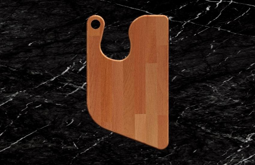Single Cut, Presentation and Cheese Boards