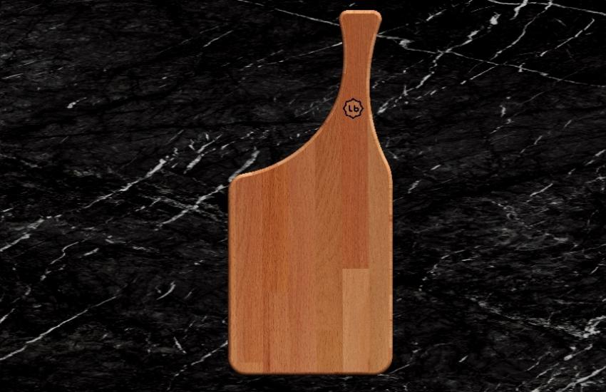 Single Cut, Presentation and Cheese Boards