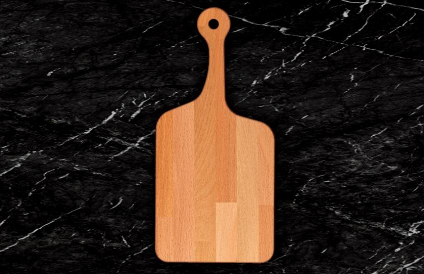 Single Cut, Presentation and Cheese Boards