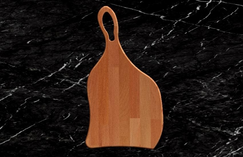 Single Cut, Presentation and Cheese Boards